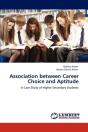 Association Between Career Choice And Aptitude - Preview