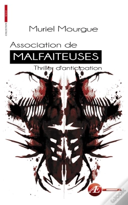 Capa do artigo Association De Malfaiteuse
