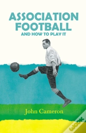 Capa do artigo Association Football