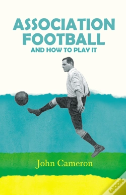 Capa do artigo Association Football
