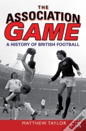 Capa do artigo Association Game