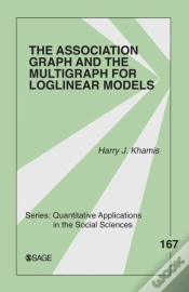 Capa do artigo Association Graph And The Multigraph For Loglinear Models