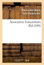 Association Humanitaire - Preview