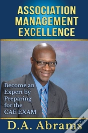 Capa do artigo Association Management Excellence