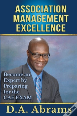 Capa do artigo Association Management Excellence