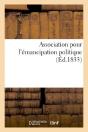 Association Pour L'Emancipation Politique - Preview