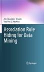 Association Rule Hiding For Data Mining - Preview
