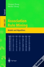 Capa do artigo Association Rule Mining