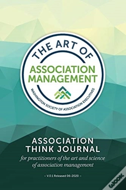 Capa do artigo Association Think Journal