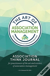 Capa do artigo Association Think Journal