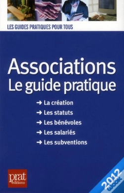 Capa do artigo Associations 2012