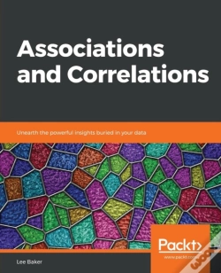 Capa do artigo Associations And Correlations