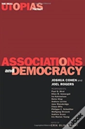Capa do artigo Associations And Democracy