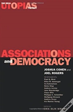 Capa do artigo Associations And Democracy