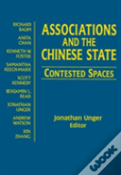 Associations And The Chinese State: Contested Spaces