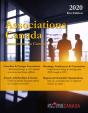 Associations Canada, 2020 - Preview