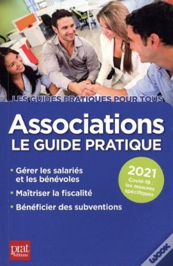 Capa do artigo Associations (Édition 2021)