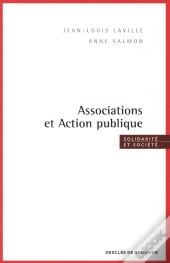 Associations Et Action Publique