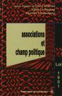 Associations Et Champ Politique - Preview