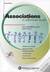 Associations Et Collectivites Locales Guide Pratique Partenariat