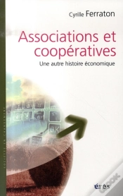Capa do artigo Associations Et Coopératives ; Une Autre Histoire Économique