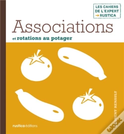 Capa do artigo Associations Et Rotations