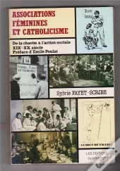 Associations Feminines Et Catholicisme