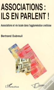 Capa do artigo Associations : Ils En Parlent