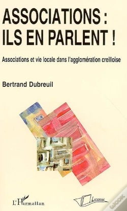Capa do artigo Associations : Ils En Parlent