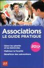 Associations Le Guide Pratique 2017 - Preview