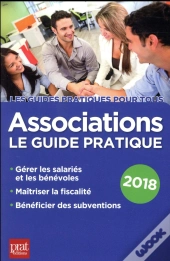Associations, Le Guide Pratique 2018