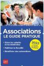 Associations : Le Guide Pratique (Édition 2022) - Preview