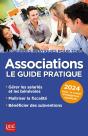 Associations : Le Guide Pratique (Édition 2024) - Preview