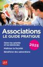 Associations : Le Guide Pratique (Édition 2025) - Preview
