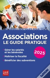 Capa do artigo Associations : Le Guide Pratique (Édition 2025)