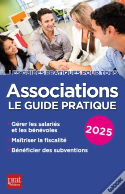 Capa do artigo Associations : Le Guide Pratique (Édition 2025)