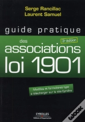 Capa do artigo Associations Loi 1901