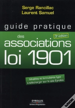 Capa do artigo Associations Loi 1901
