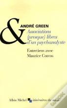 Associations (Presque) Libres D'Un Psychanalyste ; Entretiens Avec Maurice Corcos