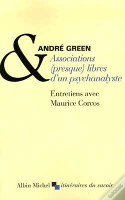 Capa do artigo Associations (Presque) Libres D'Un Psychanalyste ; Entretiens Avec Maurice Corcos