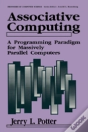 Capa do artigo Associative Computing