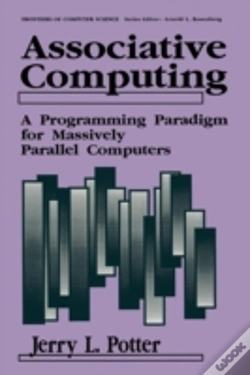 Capa do artigo Associative Computing