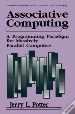 Capa do artigo Associative Computing