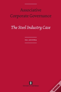 Capa do artigo Associative Corporate Governance