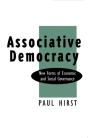 Associative Democracy - Preview