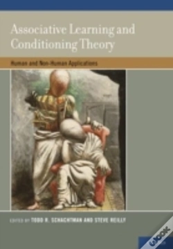 Capa do artigo Associative Learning And Conditioning Theory