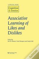 Associative Learning Of Likes And Dislikes