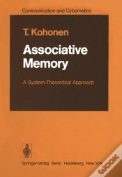 Capa do artigo Associative Memory