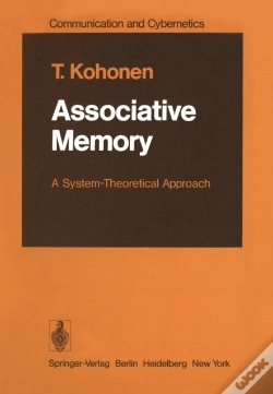 Capa do artigo Associative Memory