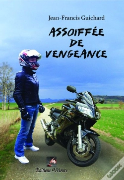 Capa do artigo Assoiffée De Vengeance